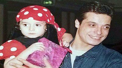 مريم عامر منيب تحيي الذكرى العاشرة لوفاة والدها: كنت أتمنى أن يكون كابوسا