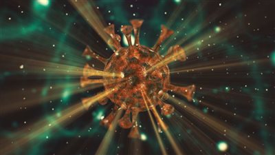 مجلة بريطانية: أول رصد لمتحور كورونا الجديد كان في بوتسوانا قبل شهر