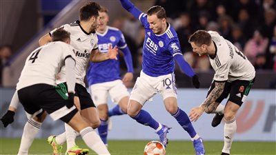 ريال سوسيداد يسقط أمام موناكو وليستر سيتي يتخطى ليجيا بالدوري الأوروبي