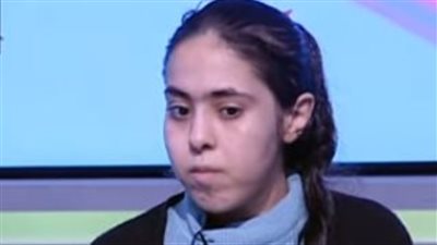 ضحية التحرش على يد والدها: كنا بناكل من الزبالة| فيديو 