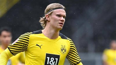 تشافي يرفض مقارنته بـ كومان.. ويؤكد: من الصعب قدوم هالاند إلى برشلونة