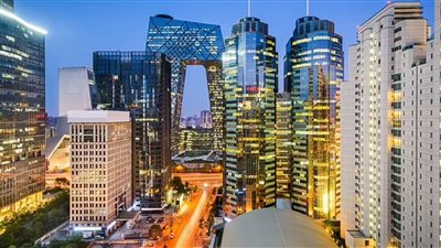 دراسة: الإضاءة الاصطناعية في المناطق الحضرية تسبب نمو النباتات قبل أوانها 