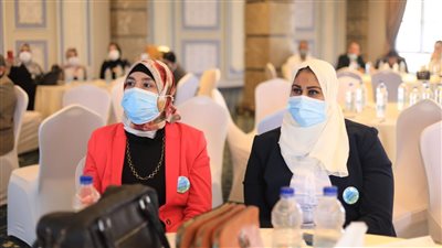 ورشة عمل الصيادلة: يجب شرح طريقة استخدام الدواء وحفظه للمريض لهذه الأسباب