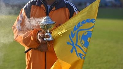 لفك النحس.. الإسماعيلي يستعين بالبخور قبل مواجهة غزل المحلة بالدوري الممتاز 