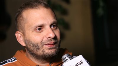 هاني كمال مؤلف ومخرج وبينا ميعاد: لم نتخذ قرارًا بتقديم جزء ثانٍ من العمل