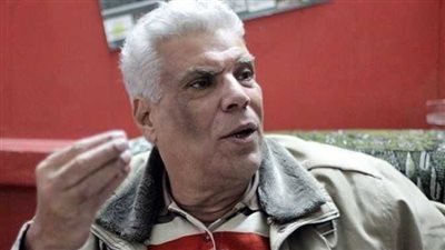 إبراهيم عبد المجيد في عيد ميلاده: سأتحول إلى كتلة من الخرسانة