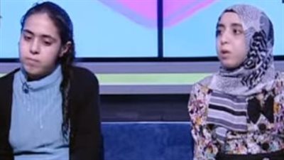 ذئب بشرى.. مأساة طفلتين ضحية التحرش على يد والدهما| فيديو