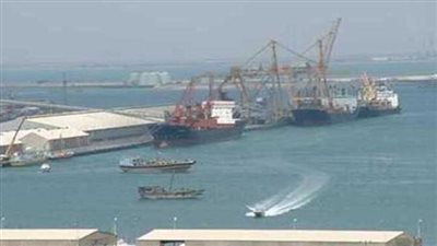 استمرار إغلاق ميناء العريش البحري لسوء الأحوال الجوية وسرعة الرياح 