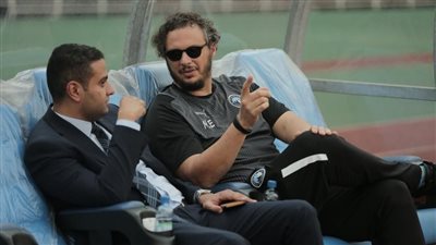 رابطة الأندية تقرر تحويل الشيبي وممدوح عيد ومروان حمدي إلى لجنة الانضباط | مستند