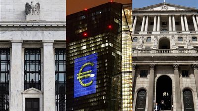 المستثمرون يتخلون عن رهانات رفع الفائدة وسط مخاوف من متحور كورونا الجديد