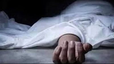 العثور على جثمان شاب مجهول الهوية داخل فرع رشيد بالمنوفية