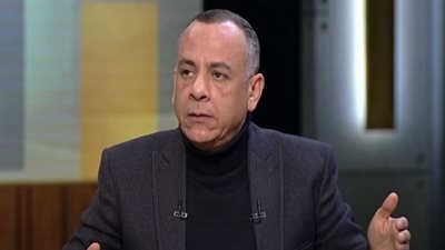 مصطفى وزيري عن احتفالية طريق الكباش: سيمفونية تغنى به العالم أجمع