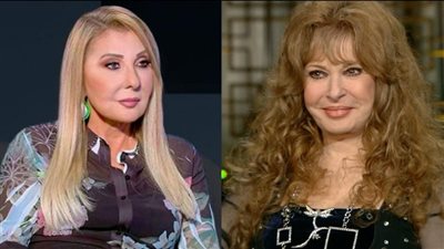 نادية الجندي: تكريم نيللي بمهرجان القاهرة السينمائي تأخر