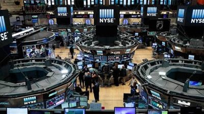 هزة كبيرة في الأسواق العالمية بسبب ظهور سلالة جديدة من فيروس كورونا