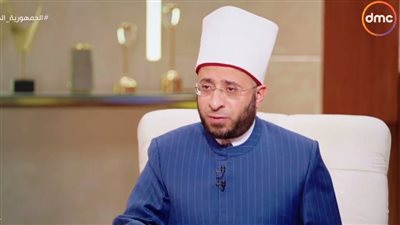 أسامة الأزهري: الإخوان مهدت لميلاد داعش والتنظيمات المتطرفة 