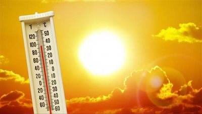 بث مباشر | ارتفاع درجات الحرارة خلال الأسبوع المقبل.. والأرصاد تكشف السبب