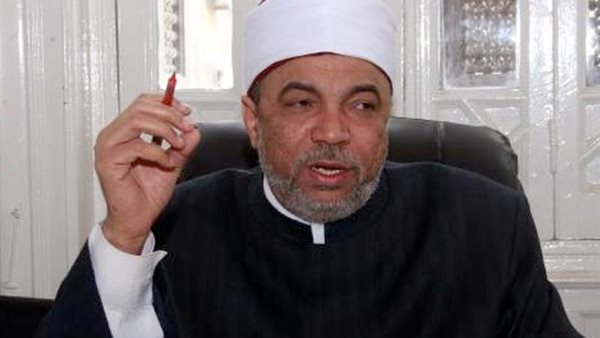 الشيخ جابر طايع