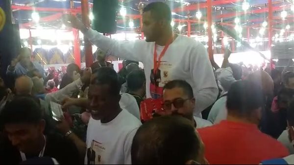 ربيع ياسين ونجله