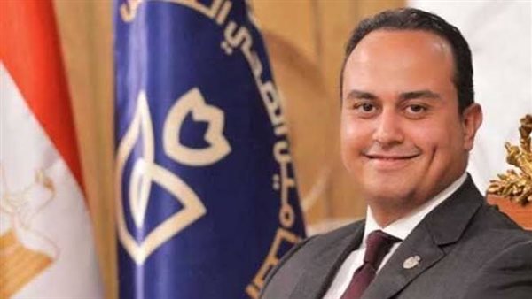 الدكتور أحمد السبكي