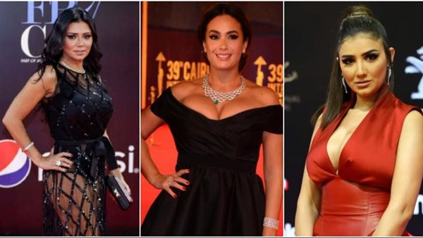 مي عمر وهند صبري