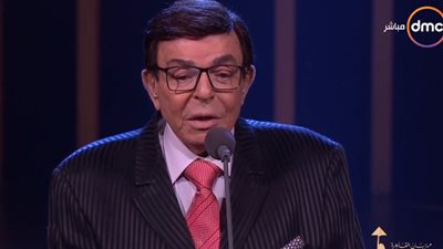 سمير صبري: مفيش ولا مهرجان سينما كرمني على أعمالي ربما نسوا