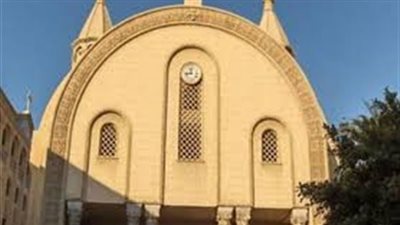 اعتبارها مستقلة ذات سيادة..الحكم في دعوى فصل الطائفة الإنجيلية عن الأسقفية