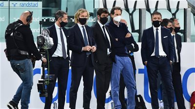 الشرطة الإيطالية تحقق في تلاعب مالي بـ يوفنتوس