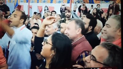 عمومية الأهلي تتمسك بالقائمة الكاملة وترفض تجربة تكرار الوزيرين