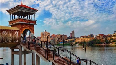 ارتفاع طفيف في درجات الحرارة بالدقهلية.. والعظمى تسجل 29 درجة