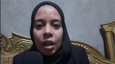 أنهيا حياته لسرقته.. أسرة سائق توك توك البحيرة: نطالب بالقصاص | فيديو