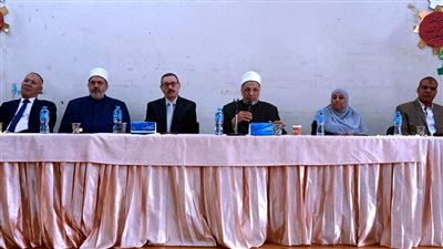 وزارة الصناعة تتعاون مع الأزهر لنشر قيم العمل لدى طلاب مراكز التدريب