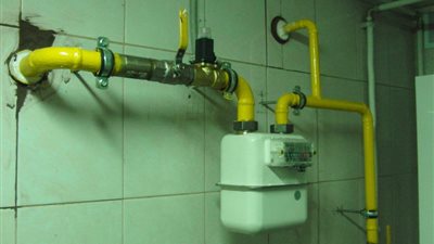 شكاوى الغاز الطبيعي تتصدر أجندة لقاء رئيس غازتك مع منظومة الشكاوى الحكومية