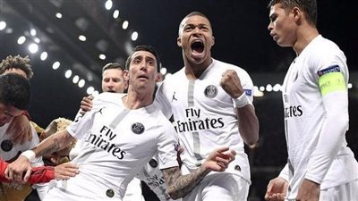 مبابي: زيدان دعاني إلى مدريد في عمر 14.. ويجب الإيمان بالأحلام