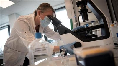 الصحة: السيدة البلجيكية لم تصب بسلالة أوميكرون كورونا خارج بلادها