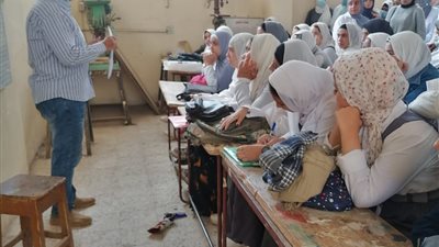 منها القصة القصيرة والتكافل الاجتماعي.. ندوات نوعية بثقافة القليوبية