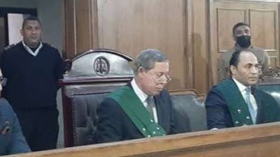 رئيس جنايات المنصورة للمتهم باغتصاب ابنته: فعلتَ ما لم يفعله أهل الجاهلية ولم نجد لك سبيلًا للرأفة