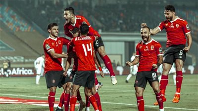 الأهلي يستعد لـ السوبر الإفريقي بمعسكر مغلق في الدوحة 