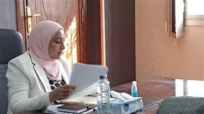 نائب محافظ القاهرة: تطوير ميدان المطبعة والسوق الحضاري وإنشاء موقف سيرفيس بحي دار السلام