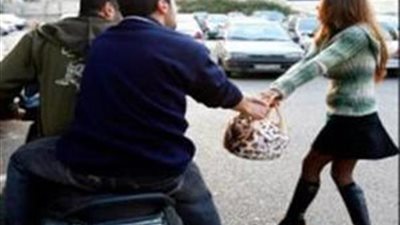 جهود أمنية مكثفة لضبط المتهمين بخطف 250 ألف جنيه من فتاة بالقليوبية