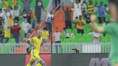 تاليسكا يعلق على فوز النصر أمام أهلي جدة بالدوري السعودي