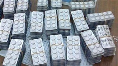 القبض على 26 عاطلا بتهمة الاتجار بالمخدرات خلال حملة أمنية بالقليوبية