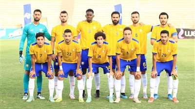 التشكيل الرسمي لمواجهة سموحة والإسماعيلي في الدوري