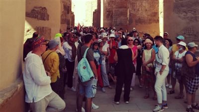 نكشف مصير المواطنين غير الملقَّحين من دخول المتاحف والأماكن الأثرية | خاص 