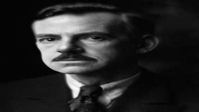 في ذكرى وفاته.. من هو أونيل أوجين الحاصل على نوبل في الآداب؟