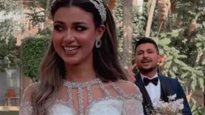 علي غزلان وفرح شعبان.. القصة الكاملة لارتباط وطلاق الثنائي