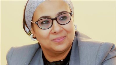 رفض دعوى وقف تعيين المستشارة أمل محمود مساعدًا لوزير العدل