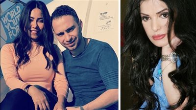 نضال الأحمدية: أتوقع طلاق شيرين عبد الوهاب وحسام حبيب | خاص