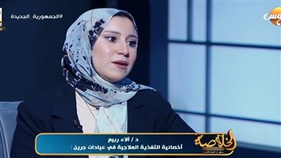 الامتناع عن السكريات لمدة 6 أسابيع.. أخصائية تغذية توضح كيفية التغلب على سمنة الأطفال