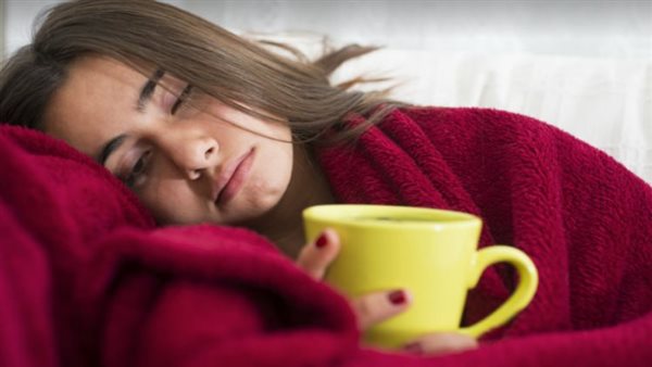 علاج نزلات البرد