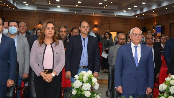  مؤتمر البورصة للتنمية